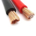 Battery Cable Kit