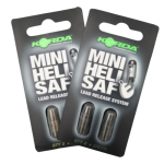 Korda MINI Heli-safe Green