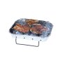Lks Disposable Braai Portable Cooking