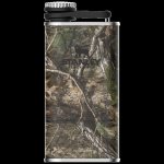 Stanley 0.23L Classic Flask Wide Mouth Mossy Oak