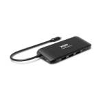 Port 100W Usb-c Travel Docking Station