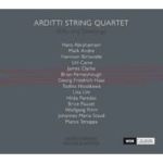 Arditti String Quartet: Gifts And Greetings Cd