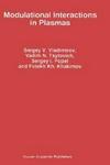 Modulational Interactions in Plasmas