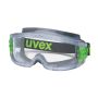 Uvex Ultravision Goggles Anti-fog Inside With Foam
