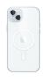 Apple Iphone 15 Plus Clear Case With Magsafe