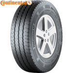 Continental 195 75R16C 107 105R VANC100