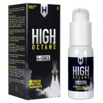 High Octane - G-force