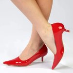 Madison Oceana Court - Red - 8