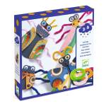 Yarn Bugs Craft Kit