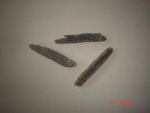 Blue Kyanite Rough Stone Large B61