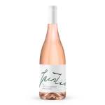 Morgenster Sangiovese Rose 750ML - 1