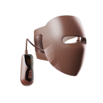 High End Soft Silicone Led nir Mask