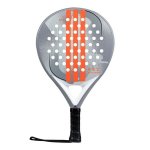 Adidas Drive Padel Racket Grey 3.4
