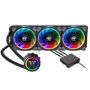 Thermaltake Floe Riing Rgb 360 Liquid Cooling