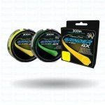 Grinder 4X 300M Green Pe 1.2 - 15LB - Basil Manning