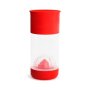 Munchkin 360 Degree Fruit Infuser Red 414ML