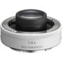 Sony SEL14TC Fe 1.4X Teleconverter Black - For Milc/slr