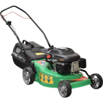 Executive Torx VX160 Petrol Lawnmower 460MM Cut Width Mulch