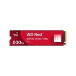 Wd Red SN700 - Stepedge