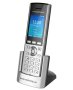 Grandstream Enterprise Cordless Wifi Phone WP820-GS-WP820