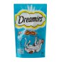 Dreamies Cat Treats With Salmon Flavour 60 G