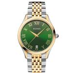 Classic R Gent Quartz Watch Green Dial
