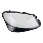 Oem Headlight Glass Lens Plastic For Mercedes E W213 Right Side A2139066601DDZ 16-19