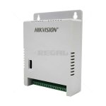 Hikvision Psu Cctv 8CH 12VDC 60W - PS401-1