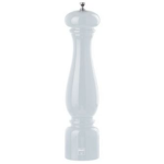 Grinder Bisetti Salt Mill White 32CM