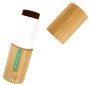 Zao Essence Of Nature Stick Foundation - Ebony Brown