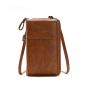 Women's Wallet Shoulder Crossbody Multifunctional Mobile Phone Bag