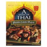 - Green Curry Paste - 50G