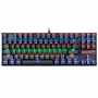 Redragon Kumara K552 Rgb Tenkeyless Mechanical Keyboard