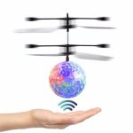 Heli Ball Flying Ball