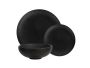 Maxwell & Williams Maxwell And Williams Caviar Dinner Set - 12 Piece
