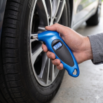 Digital Tyre Pressure Gauge