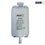 125A Battery Fuse Link NH00 500V