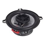 5.25" 2 Way Co-axial Speaker 50W Rms 150W Peak 90DB Pei Dome Tweeters