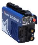 160 Dc Inverter Mma & Lift Tig
