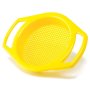 Sand Play Sieve With Handle 17.5 X 23.5CM