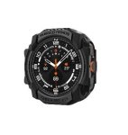 Spigen Samsung Galaxy Watch 7 Ultra Premium Rugged Tpu Case 47MM Black
