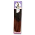 One Million Braid 20" - 1 35