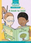 Vuma English First Additional Language Grade 1: Level 2 Book 5 Reader Paperback