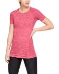 Women's Ua Vanish Seamless Mesh - Perfection XS