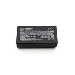 Replacement Battery For Brother RJ-2030 RJ-2050 RJ-2140 RJ-2150 Etc.