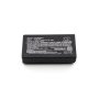 Replacement Battery For Brother RJ-2030 RJ-2050 RJ-2140 RJ-2150 Etc.