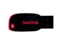 SanDisk Cruzer Blade USB Flash Drive 16GB