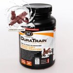 Duratrain 3KG Tubs - Vanilla