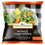 Nature's Garden Frozen Mixed Vegetables 900G