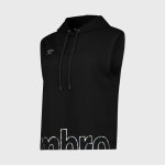 Umbra Umb W Sadie Hooded Tank _ 180022 _ Black - S Black